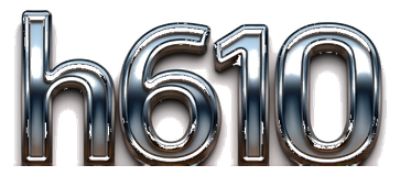 h610 logo